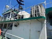 Kapal pukat cincin untuk dijual
