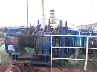Kapal pendingin untuk dijual