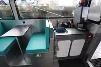 Kapal penumpang untuk dijual