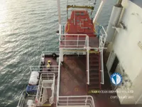 Kapal tanker minyak/kimia untuk dijual
