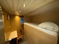 Kapal suplai untuk dijual