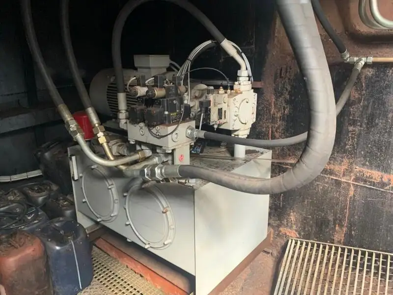 Kapal tunda untuk dijual