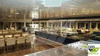 Kapal RoPax untuk dijual