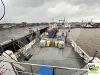 Kapal Kerja untuk dijual