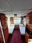Kapal pesiar untuk dijual