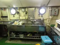 Kapal suplai untuk dijual