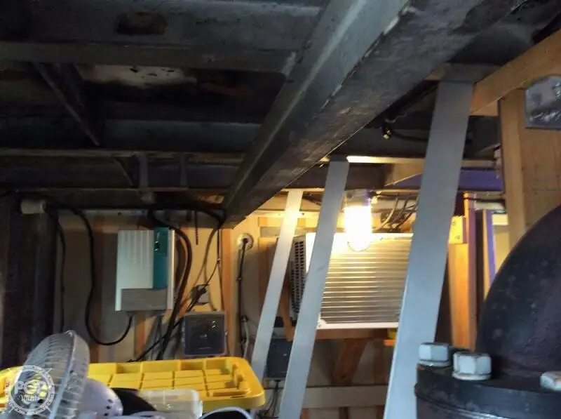 Kapal tunda untuk dijual