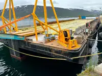 Kapal penarik dijual
