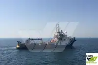 Kapal Pasokan Cepat (FSV) untuk dijual