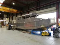 Kapal pandu untuk dijual