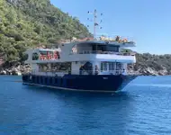 Kapal selam dijual