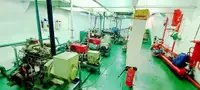 Kapal pendarat, tank untuk dijual