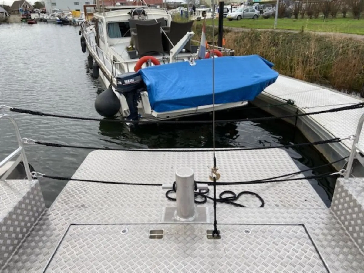 Kapal pandu untuk dijual