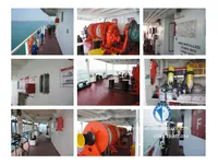 Kapal tanker minyak/kimia untuk dijual