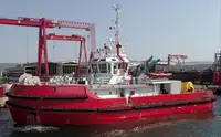 Pengangkut massal dijual