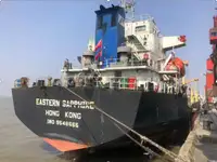 Kapal pengangkut barang curah untuk dijual