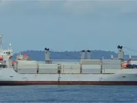 Kapal pendingin untuk dijual