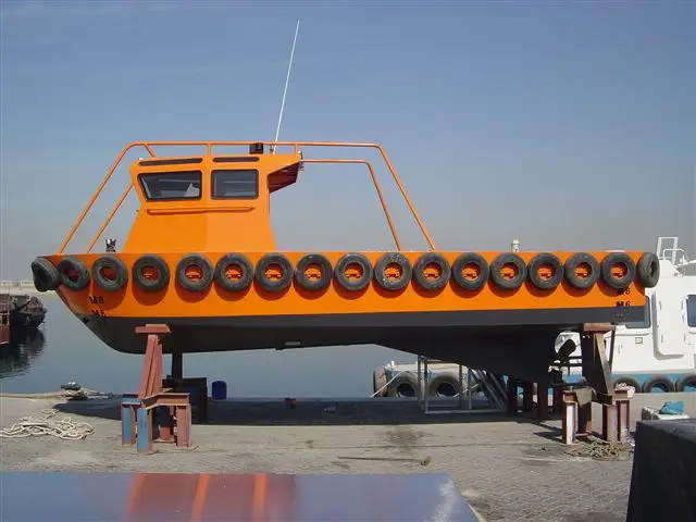 Kapal Kerja untuk dijual