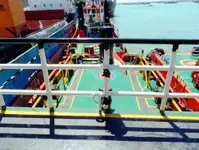 Kapal tunda untuk dijual