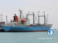 kapal karang dijual