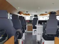 Kapal pandu untuk dijual