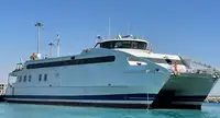 Ro-Ro ship dijual