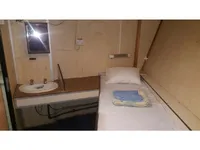 Kapal suplai untuk dijual
