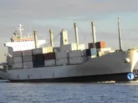 Kapal pendingin untuk dijual