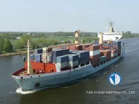 Kapal pendingin untuk dijual