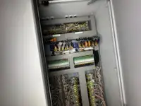 Kapal tunda untuk dijual