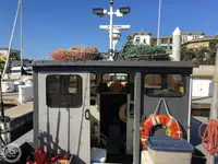 Kapal pukat untuk dijual