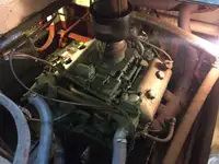 Kerajinan Pendaratan, Tank dijual