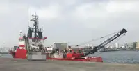 Kapal pendingin untuk dijual