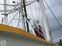 Kapal pukat untuk dijual