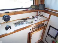 Kapal tunda untuk dijual