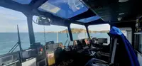Kapal kontainer untuk dijual