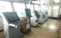 Kapal tanker minyak/kimia untuk dijual