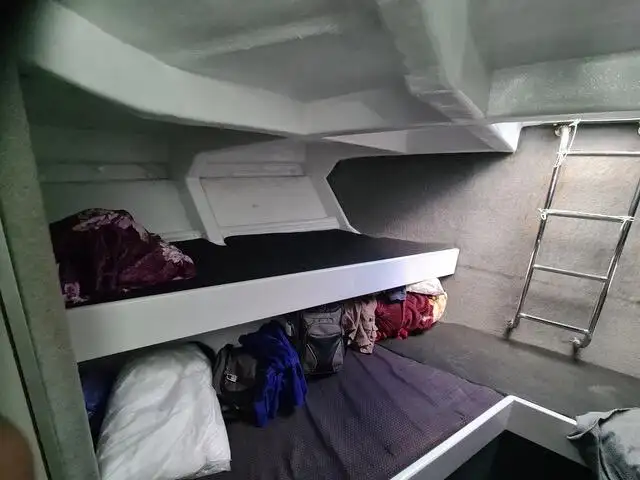 Kapal pukat untuk dijual
