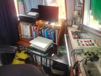 Kapal tunda untuk dijual