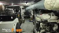 Kapal penumpang dijual