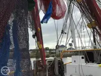 Kapal pukat untuk dijual