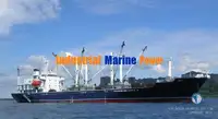Kapal pendingin untuk dijual