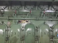 Kapal tanker minyak/kimia untuk dijual