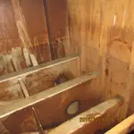 Kapal keruk untuk dijual