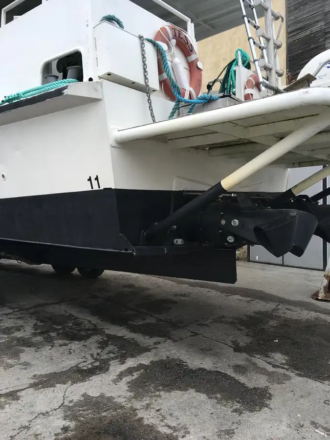 Kapal pesiar untuk dijual