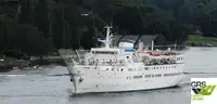 Kapal pesiar untuk dijual