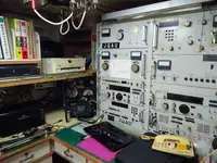 Kapal pukat panjang untuk dijual