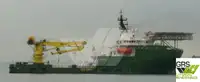 Kapal Pasokan Cepat (FSV) untuk dijual