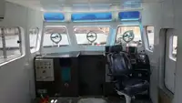 Kapal pandu untuk dijual