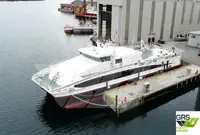 Kapal pesiar untuk dijual